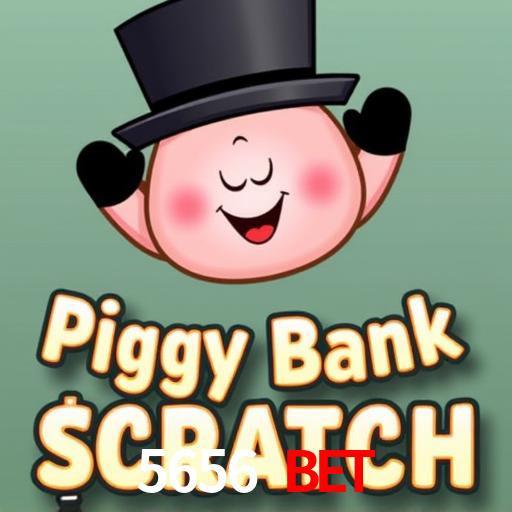 Descubra a Magia dos Jogos de Arcade no 5656 Bet