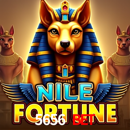 Desvendando o Mundo dos Jogos Virtuais na 5656 Bet