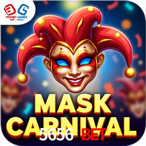 A Emoção da Loteria na 5656 Bet: Uma Chance de Mudança de Vida