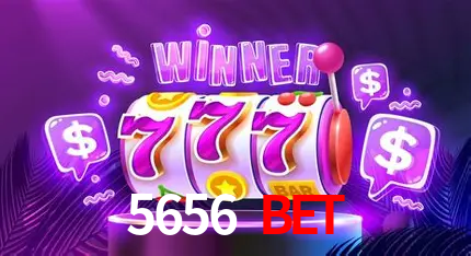 Desvendando o Mundo dos Jogos Virtuais na 5656 Bet