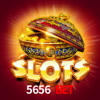 Descubra a Essência do 5656 Bet: Nossa História e Compromissos