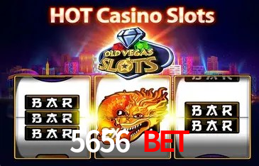 A Emoção da Loteria na 5656 Bet: Uma Chance de Mudança de Vida