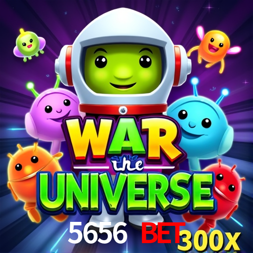 Descubra a Essência do 5656 Bet: Nossa História e Compromissos