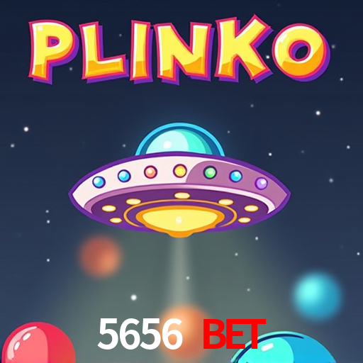 A Revolução dos Aplicativos de Jogos no 5656 Bet