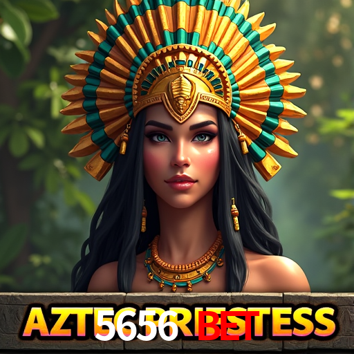 Desvendando o Mundo dos Jogos Virtuais na 5656 Bet