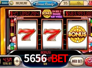 Descubra a Essência do 5656 Bet: Nossa História e Compromissos