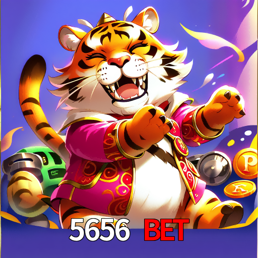 5656 Bet